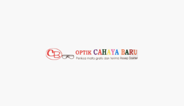 Optik Cahaya Baru